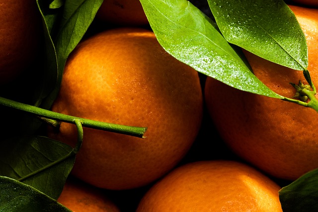 Clementine 橙色 美食 - 上的免费照片