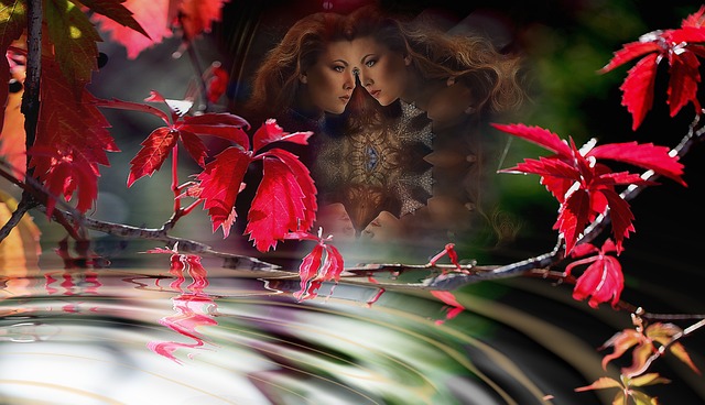 安装 纵向 女士 - 上的免费照片