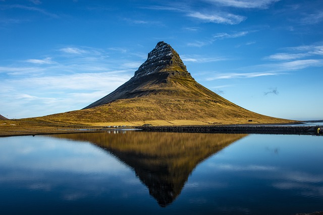 冰岛 柯丘菲尔 云 - 上的免费照片