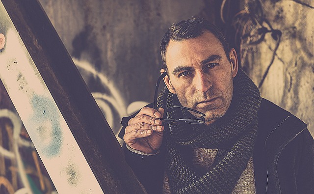 人的 男人 肖像 - 上的免费照片