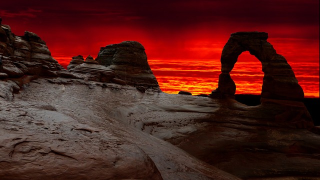 层的太阳 方舟 公园 - 上的免费照片