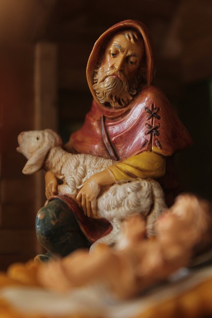 圣诞节 耶稣 孩子耶稣 - 上的免费照片