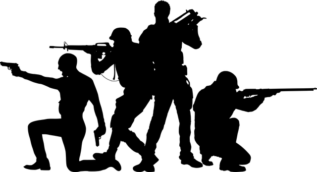Pubg 电脑游戏 反击 - 免费矢量图形