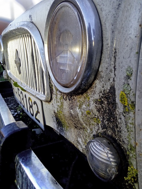 汽车 古老的 优质的 - 上的免费照片