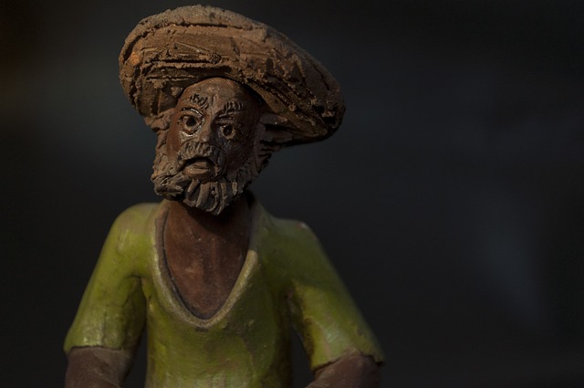 工艺 塑像 粘土 - 上的免费照片