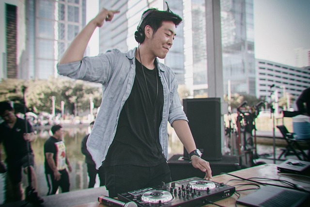 Dj 音乐 音频 - 上的免费照片