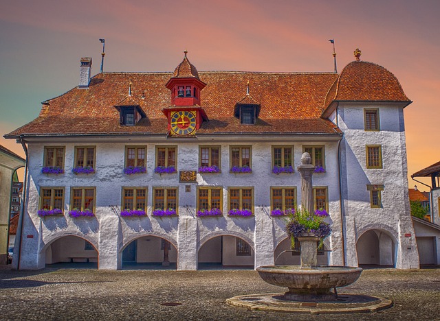 建筑 建筑学 城市的 - 上的免费照片