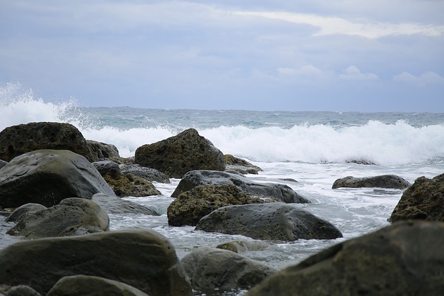 海边 海洋 海、海礁 - 上的免费照片