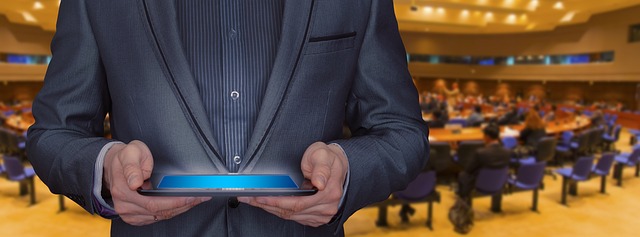 商人 平板电脑 研讨会 - 上的免费照片