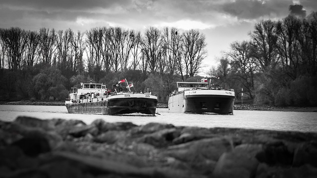 船 运输船 超过 - 上的免费照片