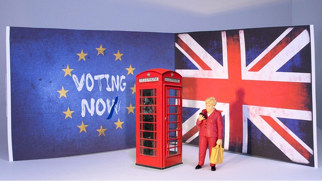 英国脱欧 英国 微型人物 - 上的免费照片