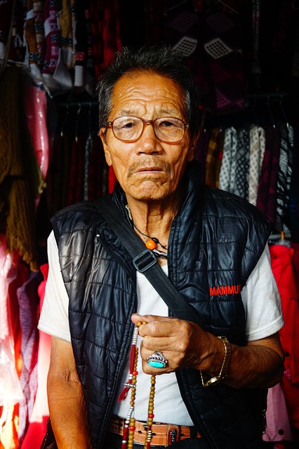 老的 男人 大埔 - 上的免费照片