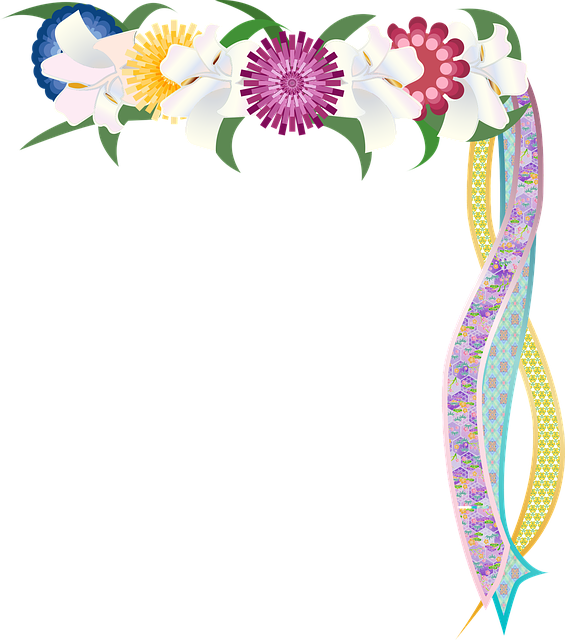 形象的 求救 花冠 - 免费矢量图形