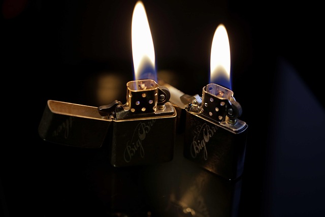 沙拉 Zippo 火焰 - 上的免费照片