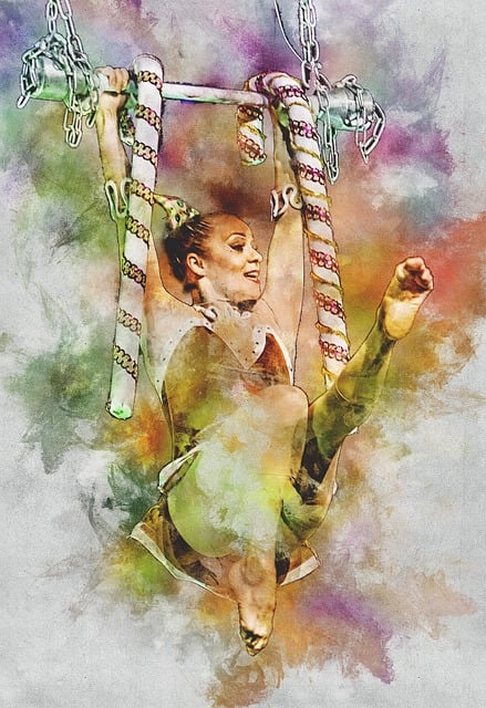 杂技演员 人 人们 - 上的免费图片