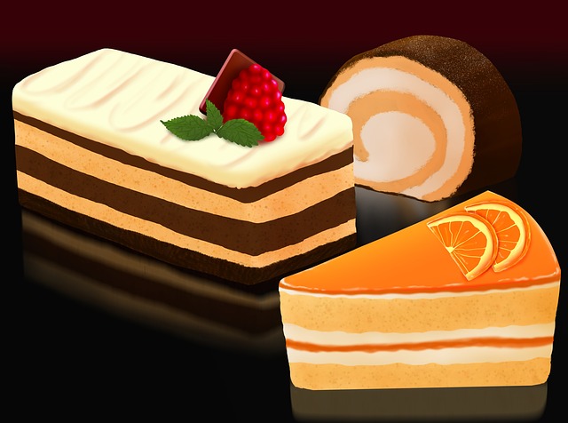 蛋糕 巧克力蛋糕 糖果 风光 - 上的免费图片