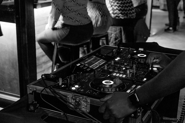 迪斯科 Dj 音乐 - 上的免费照片