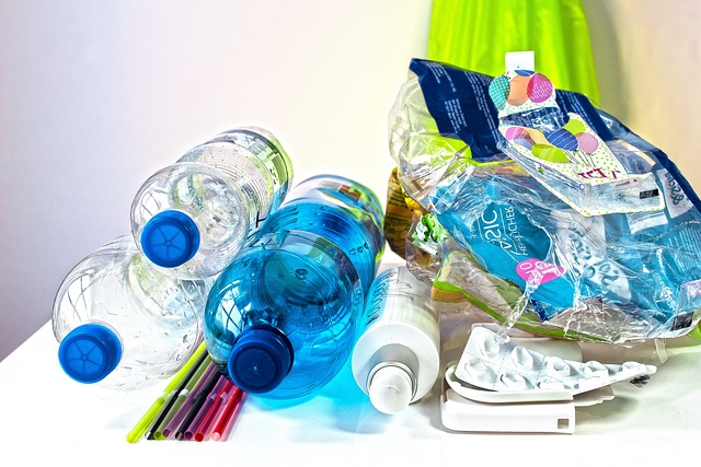 废塑料 环境 环境污染 - 上的免费照片