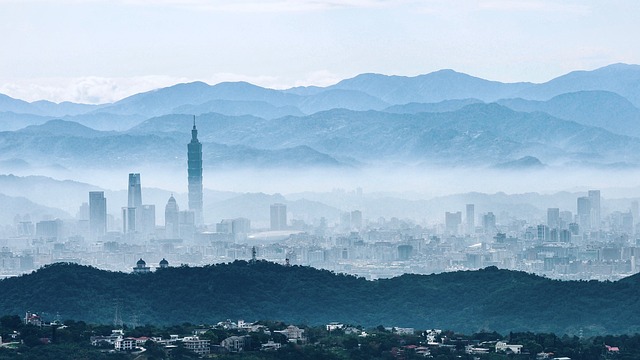 建筑物 摩天大楼 塔 - 上的免费照片