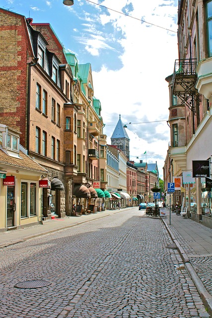 马尔默 瑞典 建筑学 - 上的免费照片