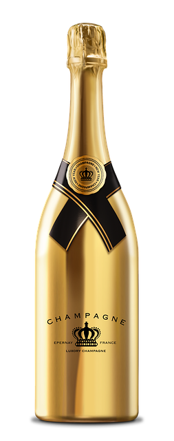 香槟酒 一瓶香槟 瓶子 - 上的免费图片