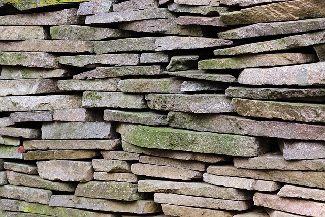 石头 石墙 放置 - 上的免费照片