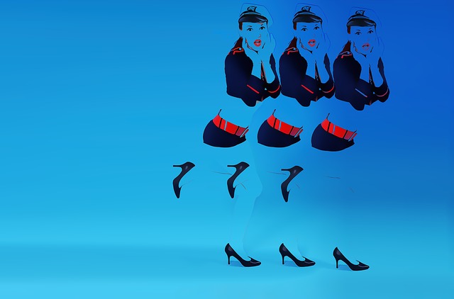 女性 针了 年份 - 上的免费图片