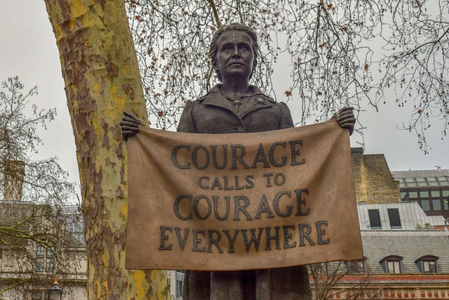 Millicent Fawcett 女权主义者 妇女参政 - 上的免费照片