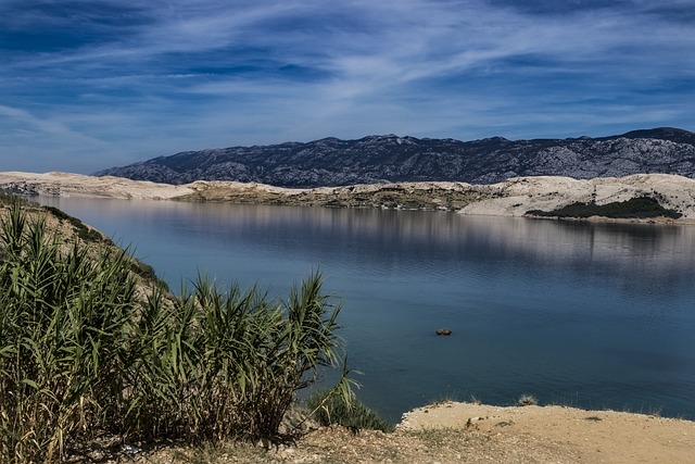 克罗地亚 Duboka 疏通 - 上的免费照片
