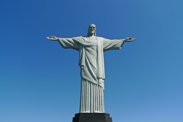 Rio De Janeiro 巴西的 南美洲 - 上的免费照片