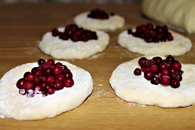 馅饼 包子 松饼 - 上的免费照片