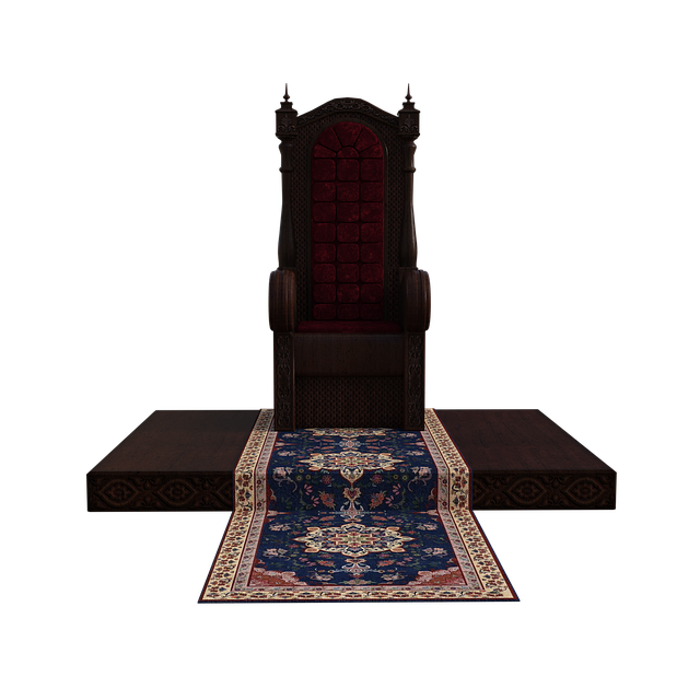宝座 幻想 地毯 - 上的免费图片