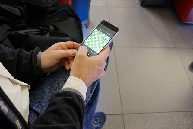 移动的 手机 手 - 上的免费照片