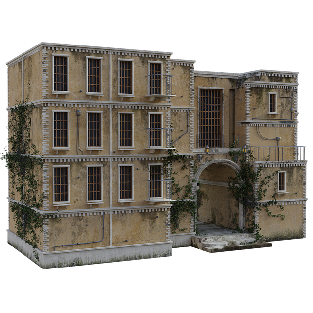 老的 建造 常春藤 - 上的免费图片