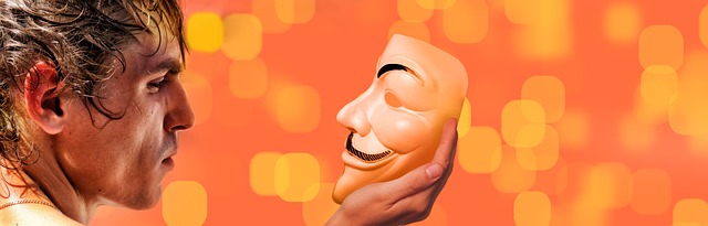 男人 看法 面具 - 上的免费照片