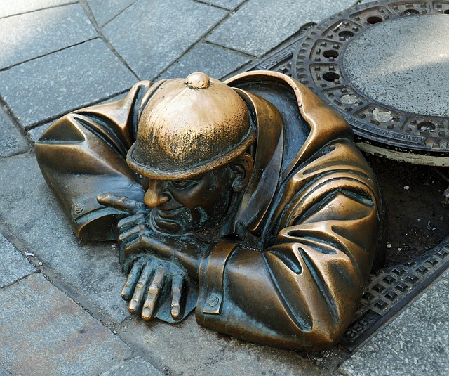 拉迪斯拉发 雕塑 斯洛伐克 - 上的免费照片