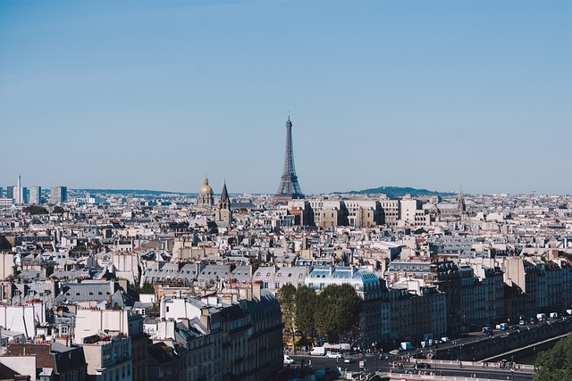巴黎 结构 法国 - 上的免费照片