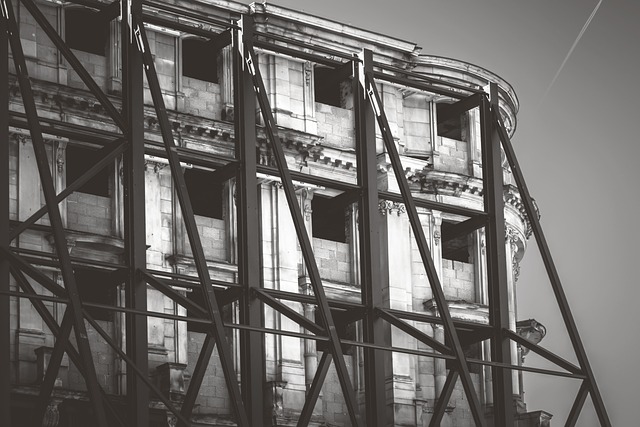 建造 工地 建房 - 上的免费照片