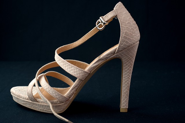 鞋子 凉鞋 泵 - 上的免费照片