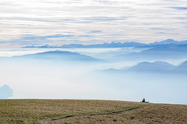 山 全景 首脑 - 上的免费照片