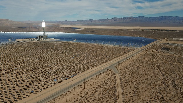 太阳 太阳能 太阳能发电厂 - 上的免费照片