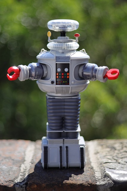 机器人 B9 玩具 - 上的免费照片