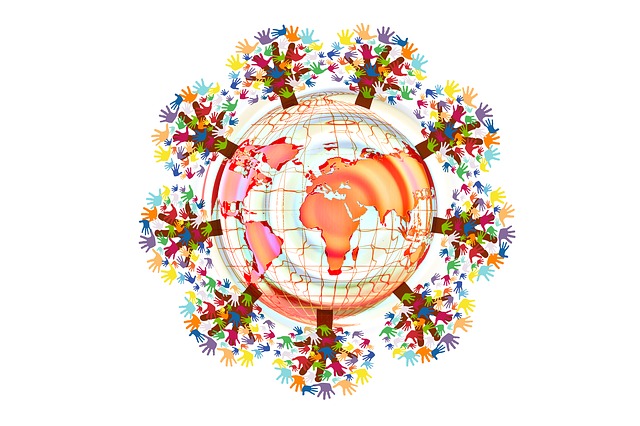 志愿者 手 自愿地 - 上的免费图片