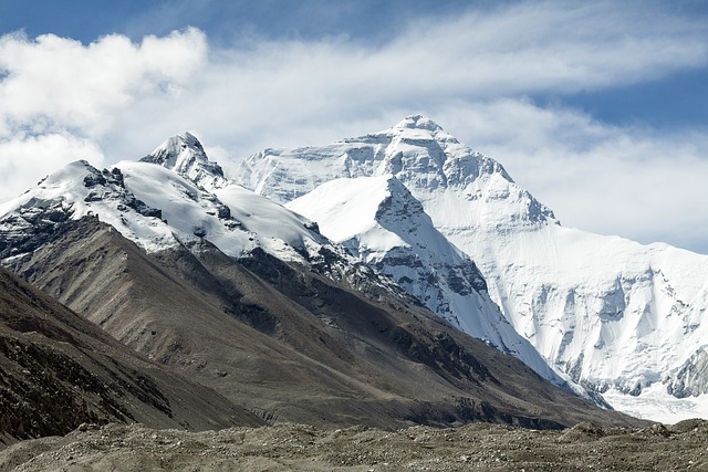 西藏 中国 山 - 上的免费照片