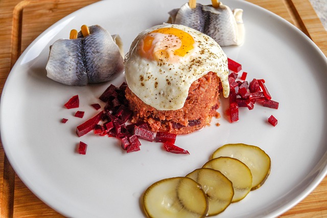 鱼市场都 水手的食品的食物 一顿饭 Roll - 上的免费照片