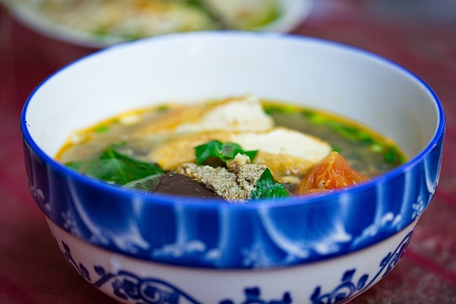 碗 挂面 食物 - 上的免费照片
