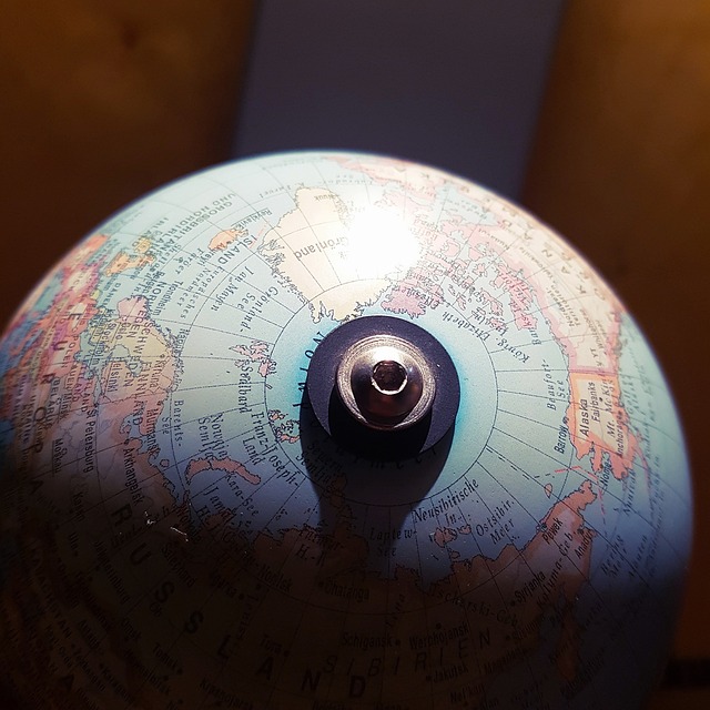 地球 混凝土 世界 - 上的免费照片