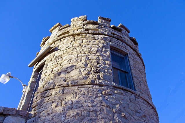 警卫 塔 城堡 - 上的免费照片
