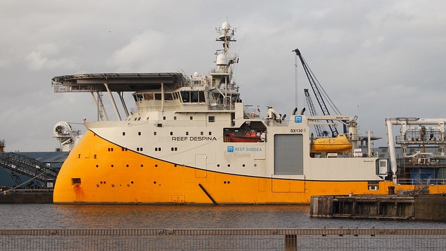 船 港口 爱丁堡 - 上的免费照片