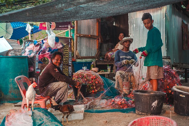 泰国 苏梅 海滩 - 上的免费照片
